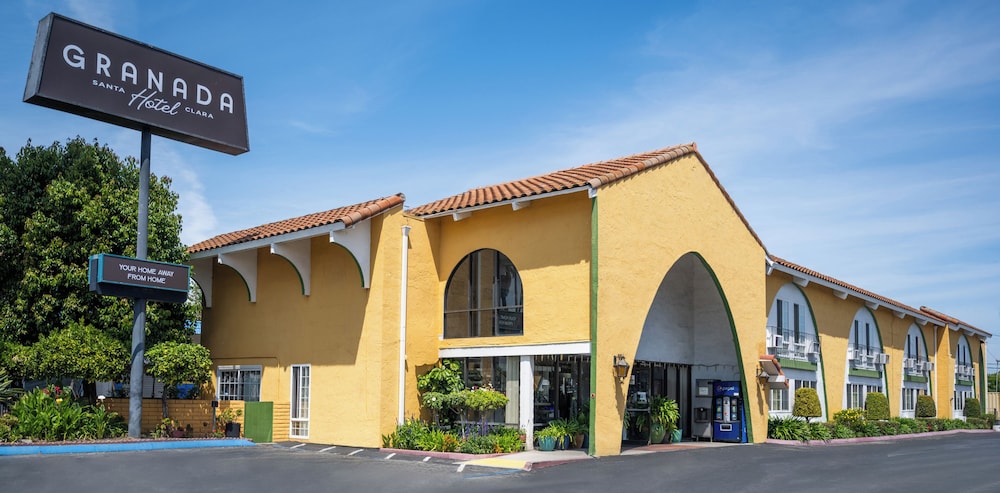 Granada Inn 2/67