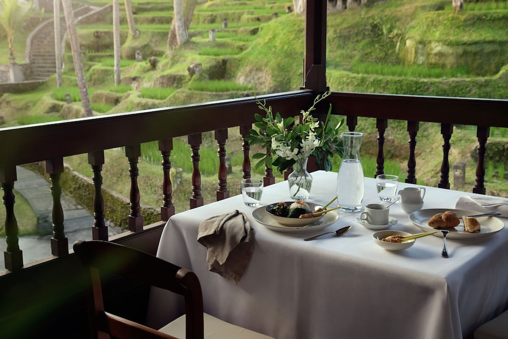 Kamandalu Ubud Resort and Spa 34/49