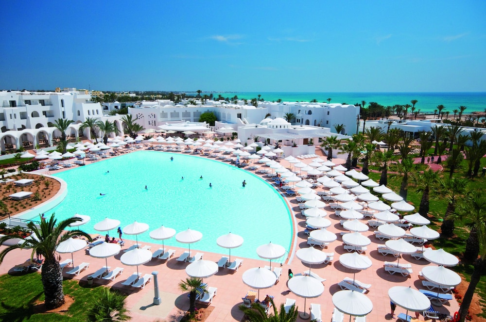 Club Palm Azur Families and Couples 53/56