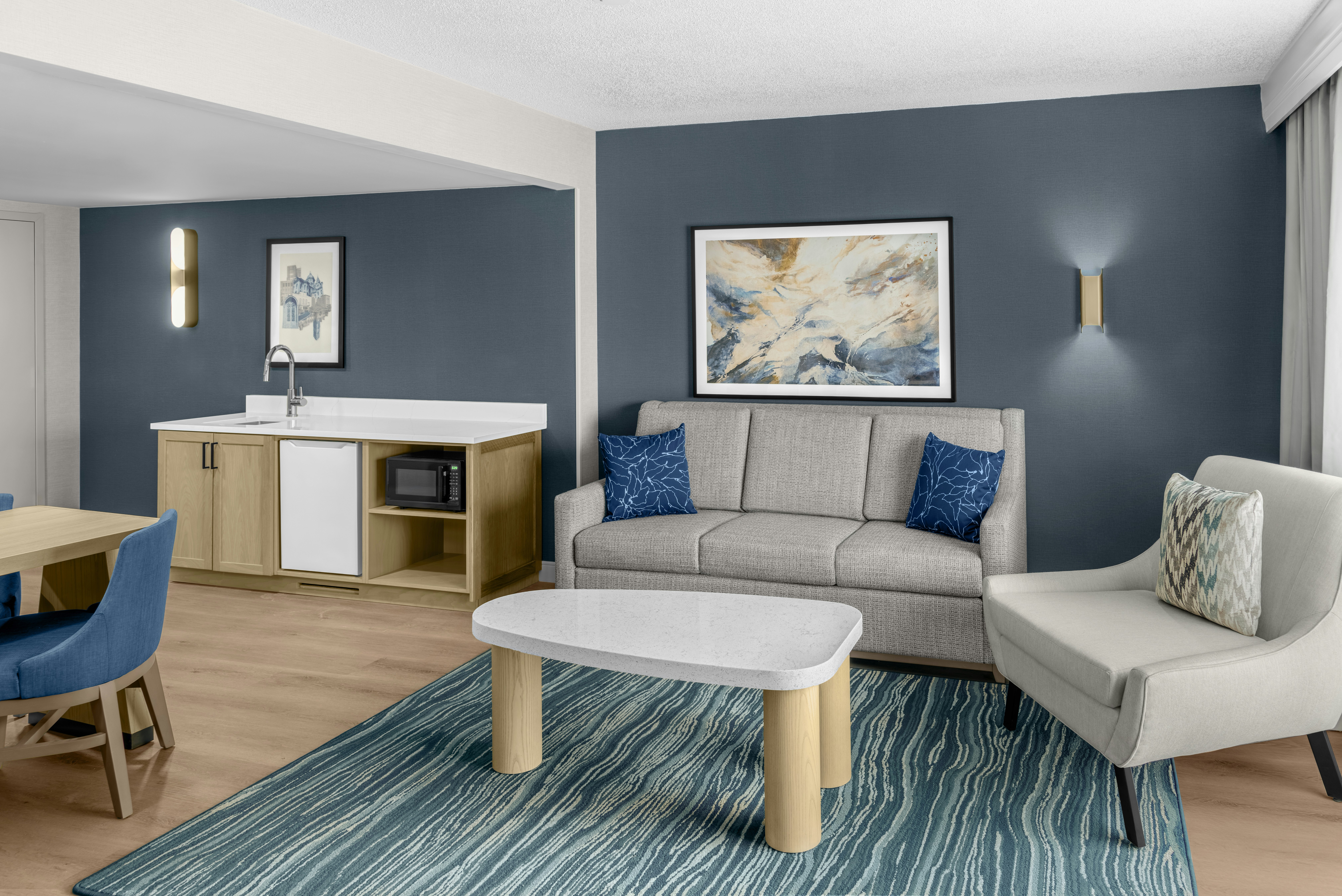 Doubletree By Hilton South Bend 17/43