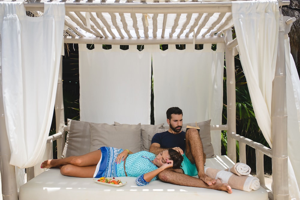 Catalonia Royal Tulum - Adults only, Playa del Carmen 6/72