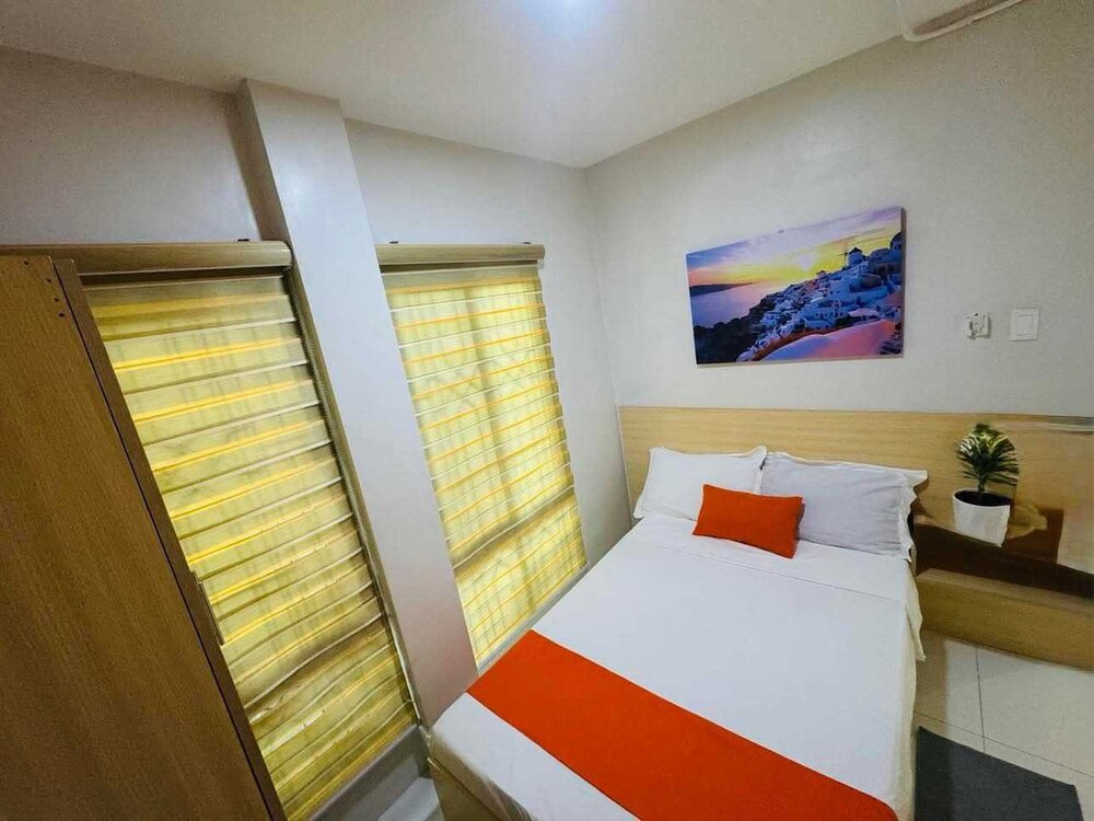 Room at Townhouse Oak Kegama Residences, Dasmarinas