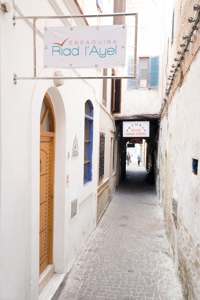Riad Layel Dessaouira 37/50