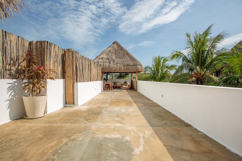 Hotel Kin Ha Pueblo 70/79