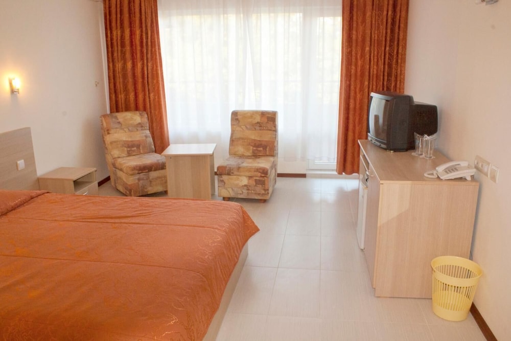 Park Hotel Bellevue 30/65
