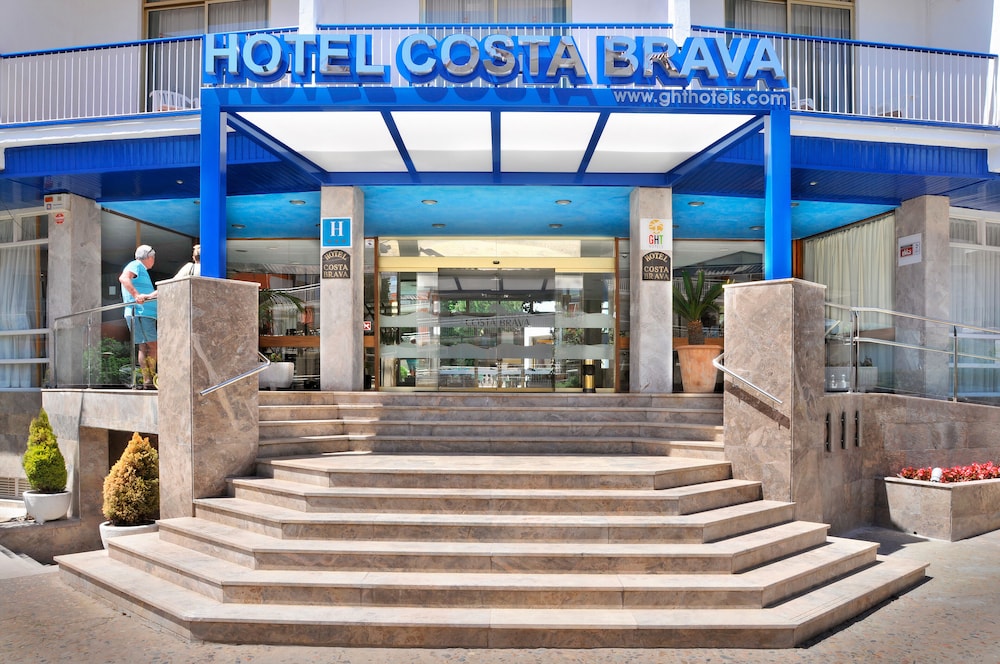 GHT Costa Brava & Spa 9/50