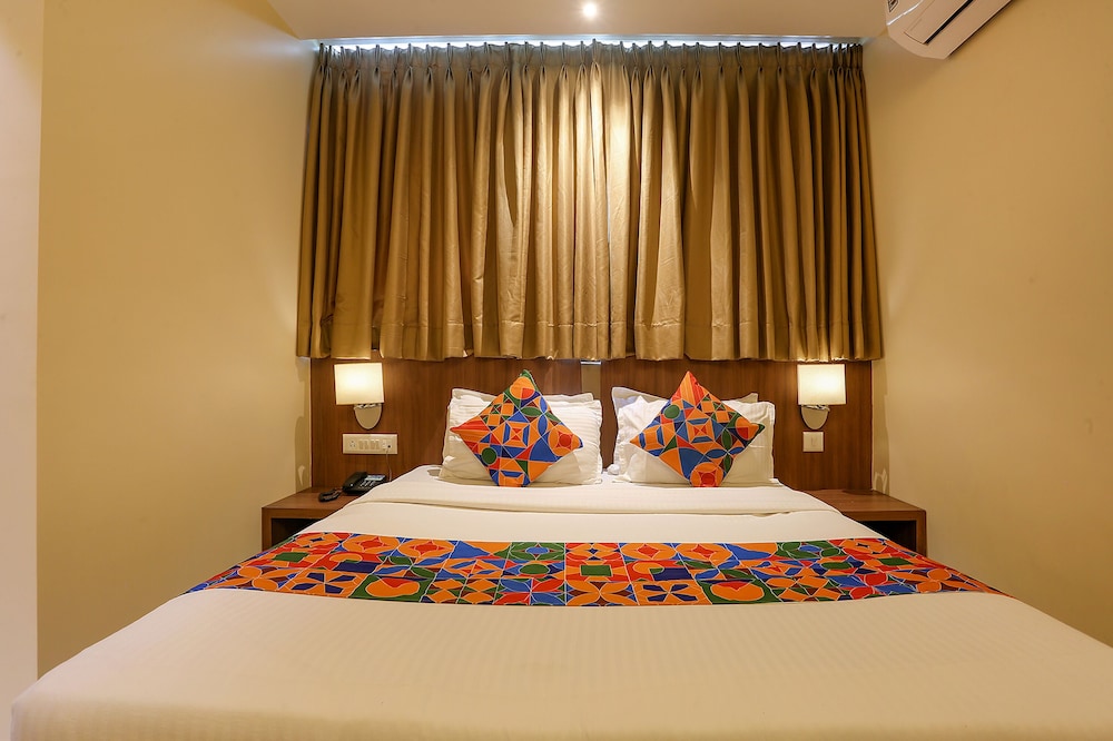 Fabhotel Hyson International Midc 30/47