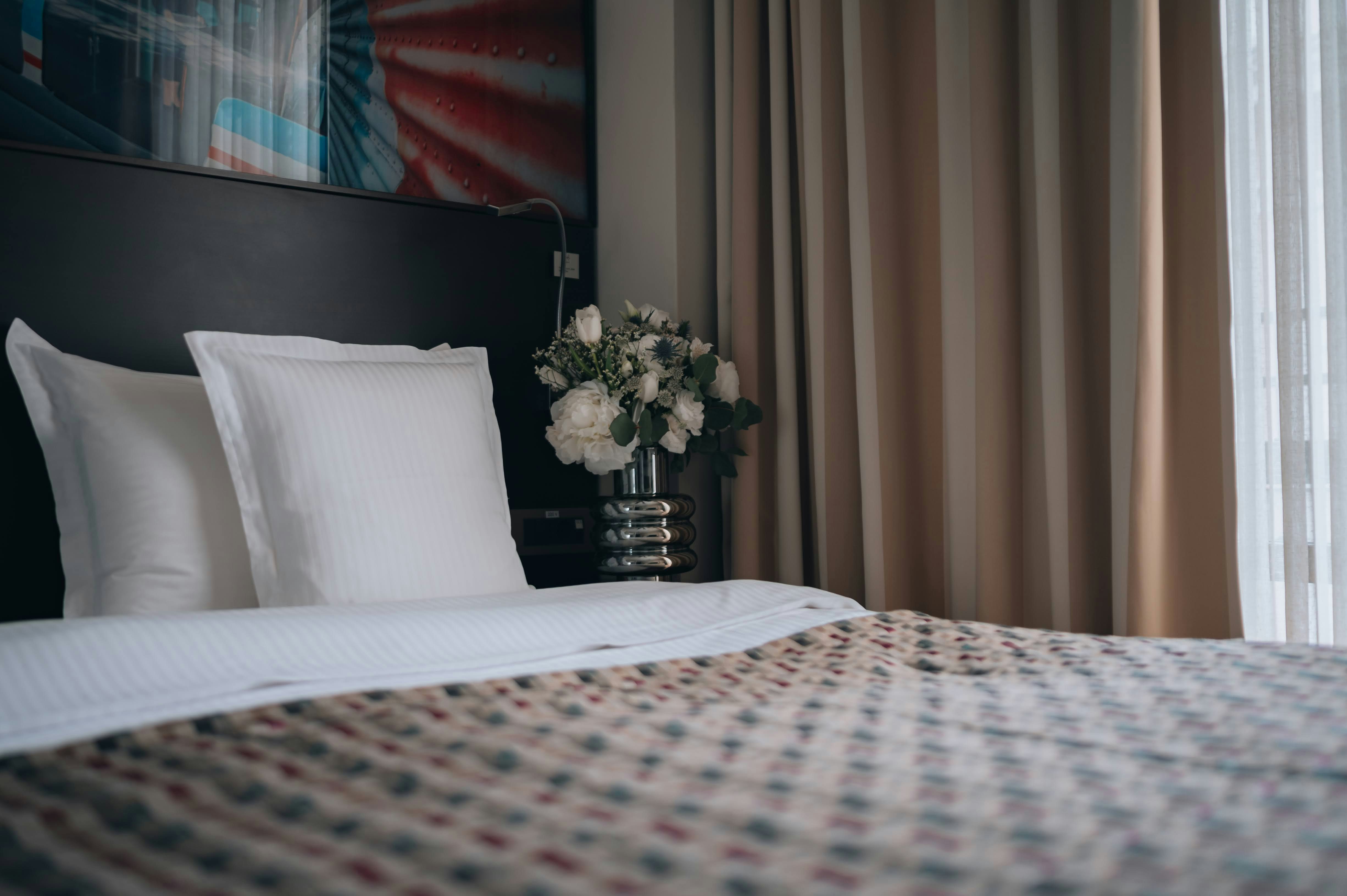 Townhouse 27 Hotel Belgrade 22/38