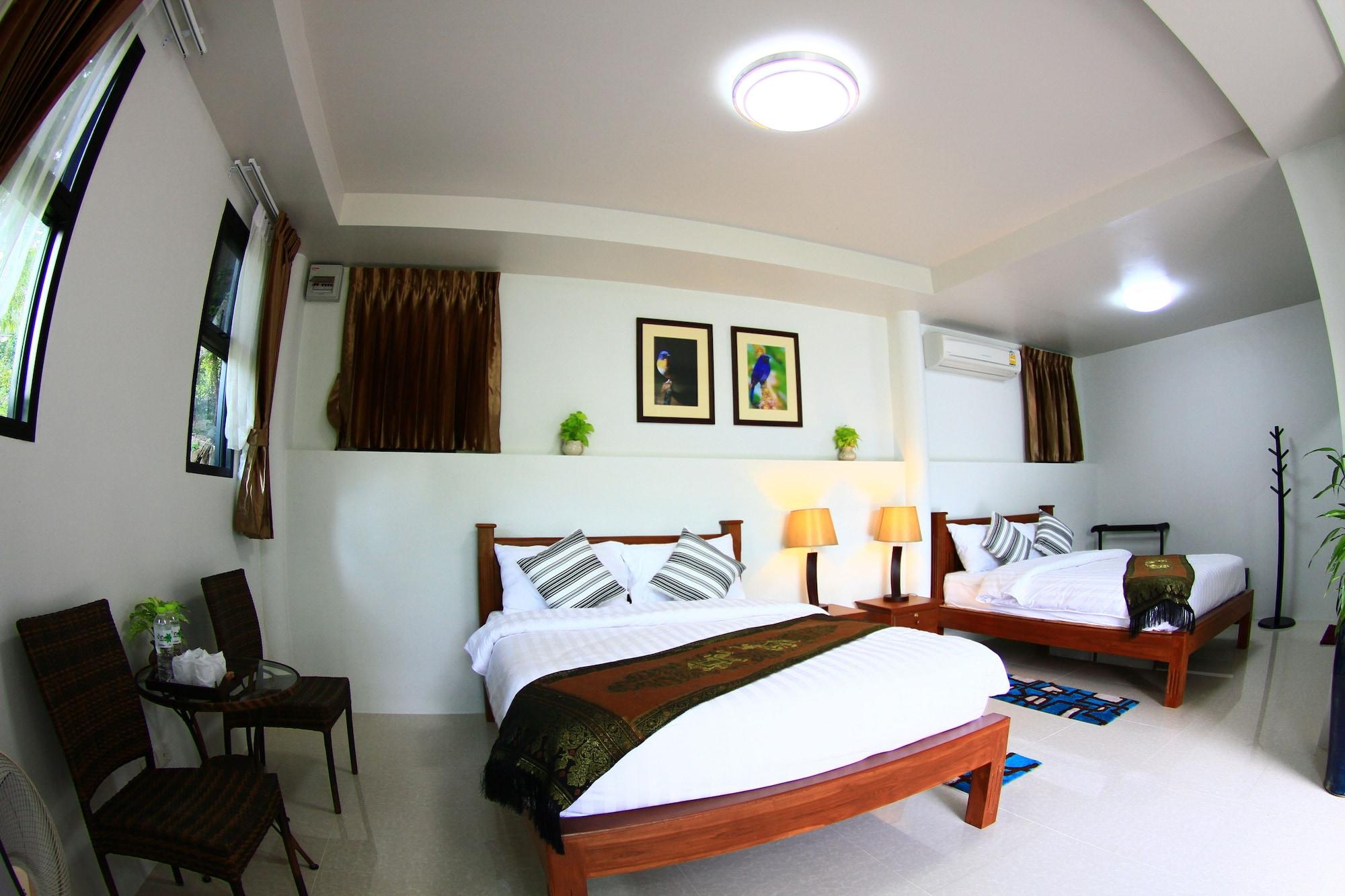 Silver Garden Resort 14/50