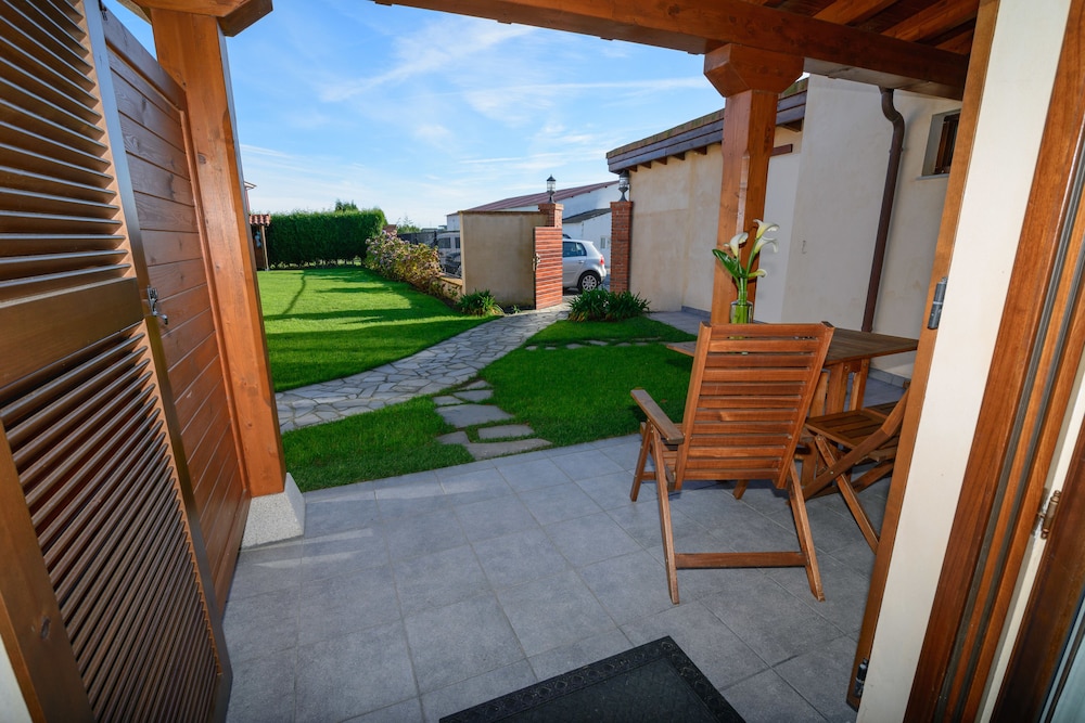 Casona De Llanorrozo 52/56