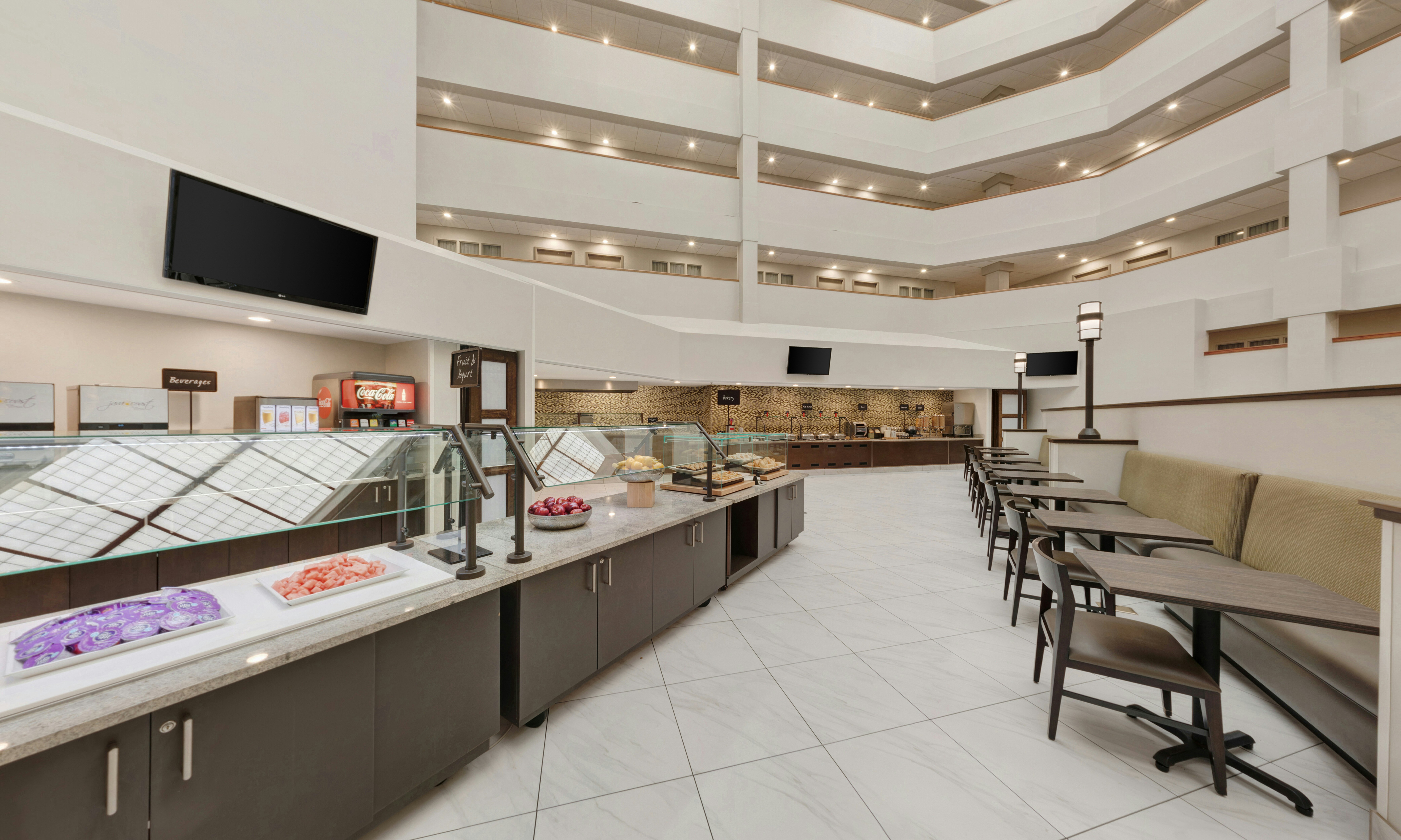 Embassy Suites By Hilton Milwaukee Brookfield 46/81