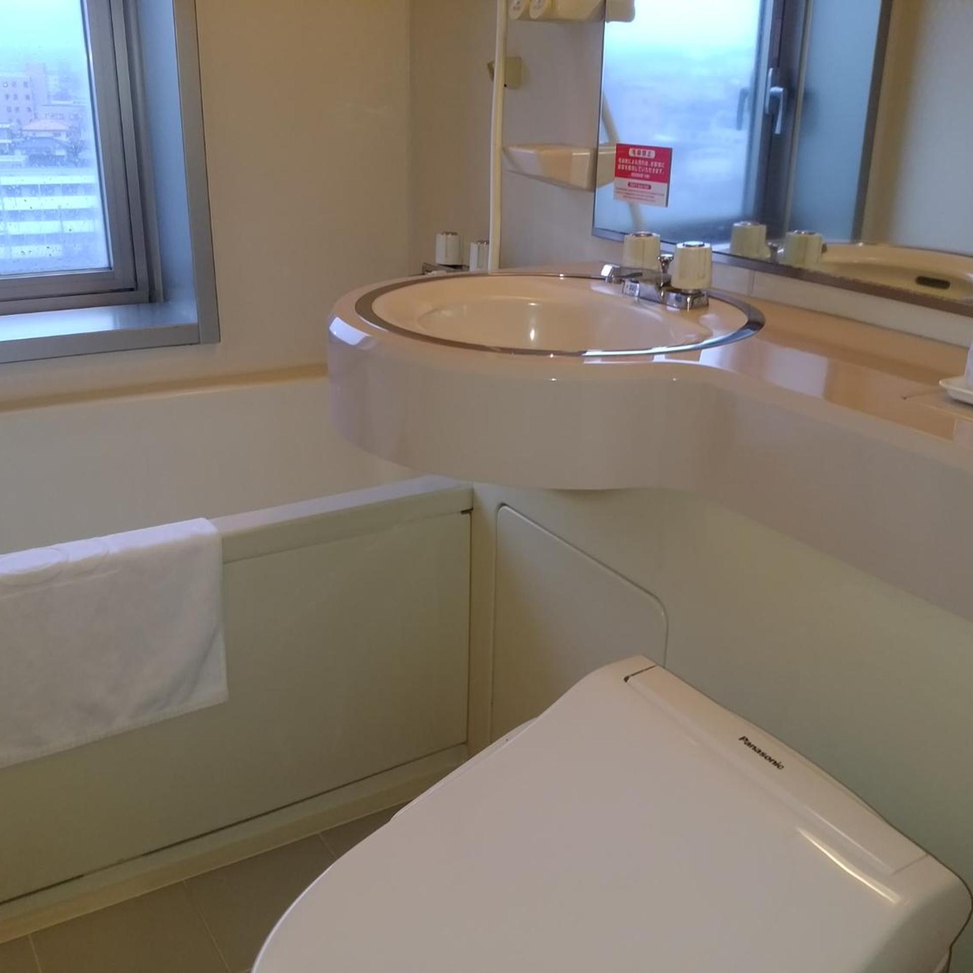 Hotel New Green Kashiwazaki 46/47