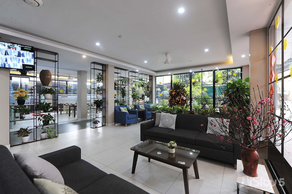 Istay Hotel Apartment 5 56/75