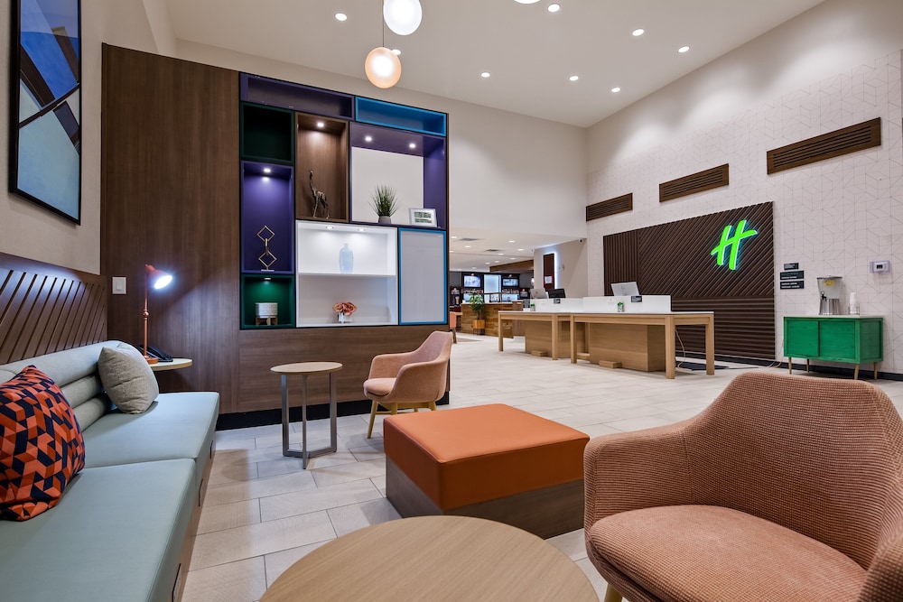 Holiday Inn - Clarksville Northeast, an IHG Hotel 6/69
