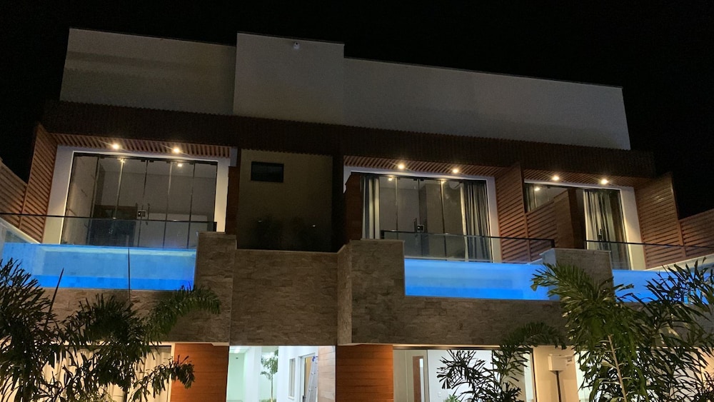 Pousada Villa's Bonito 5/64