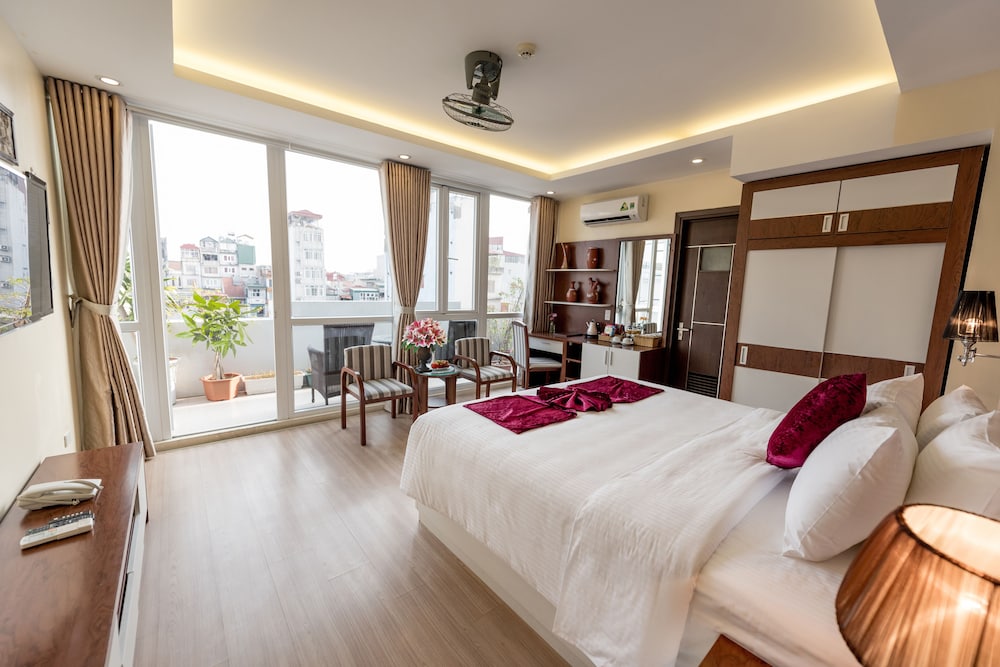 Golden Legend Diamond Hotel 15/34