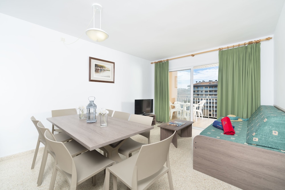 Apartaments Condado 20/28