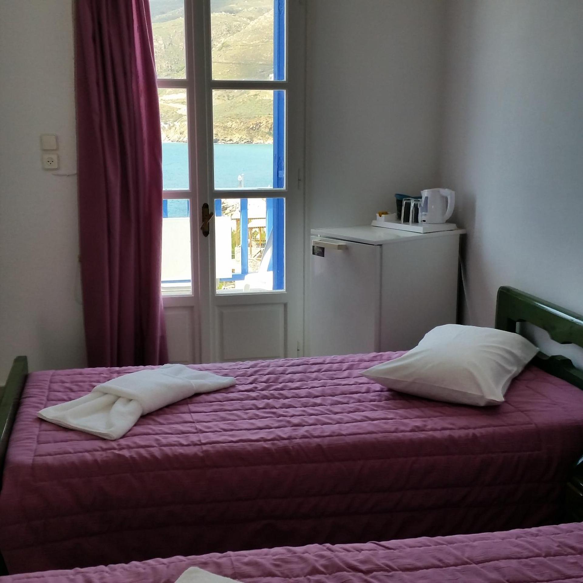 Hotel Pelagos 11/52