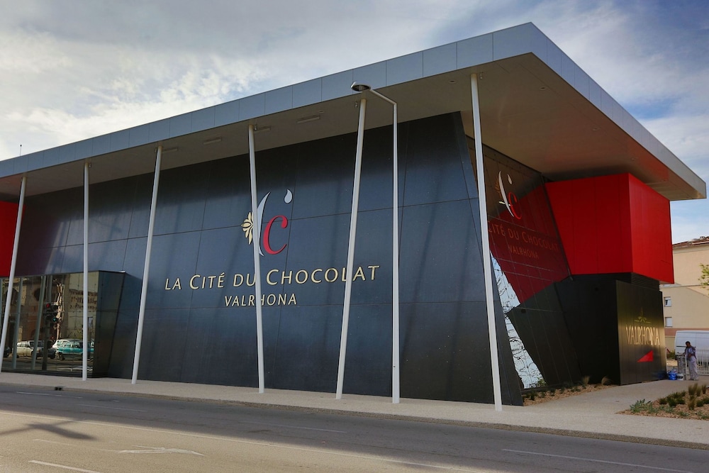 Novotel Valence Sud in VALENCE