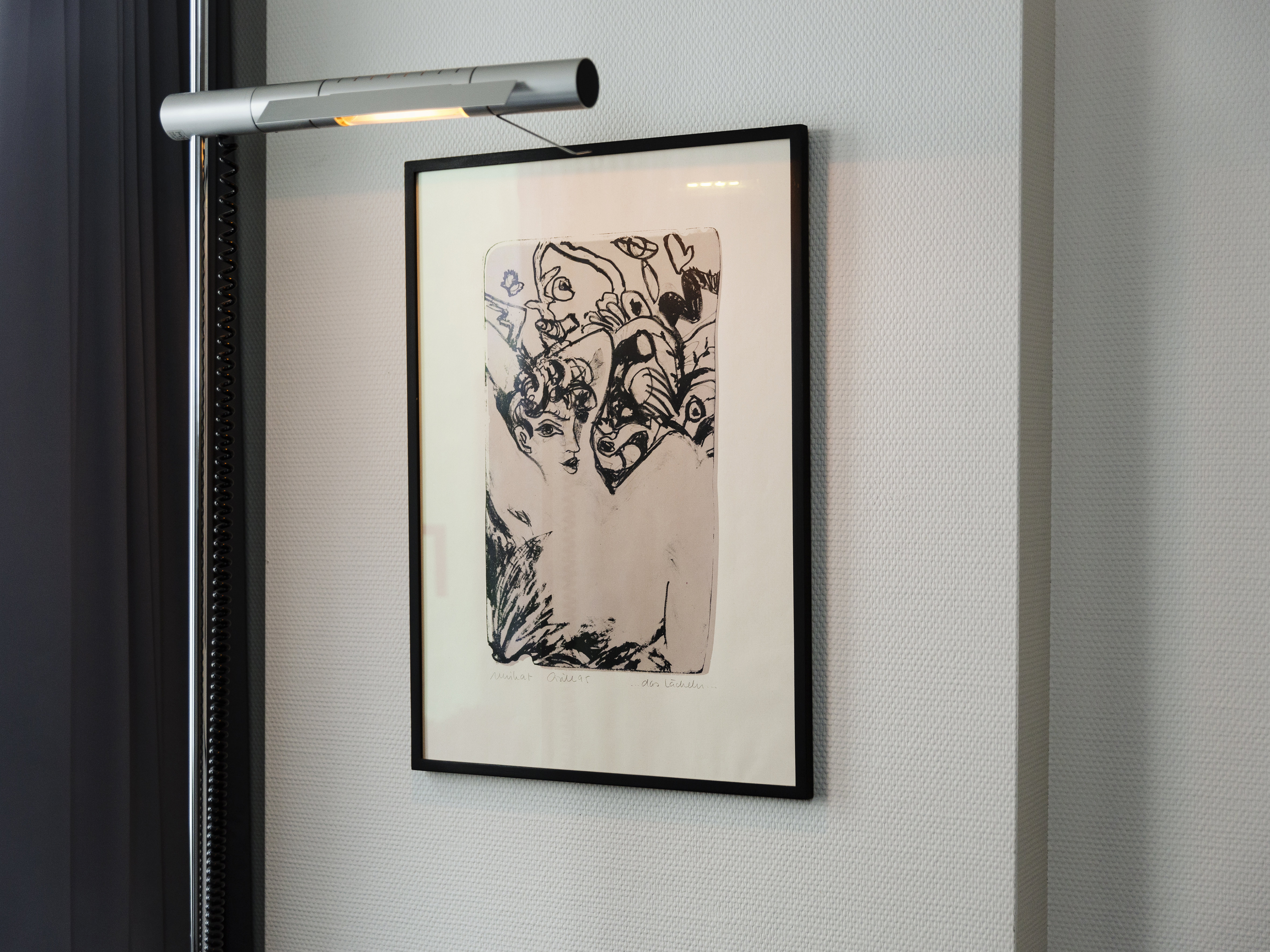 Boutique Hotel Helmhaus Zurich 10/45