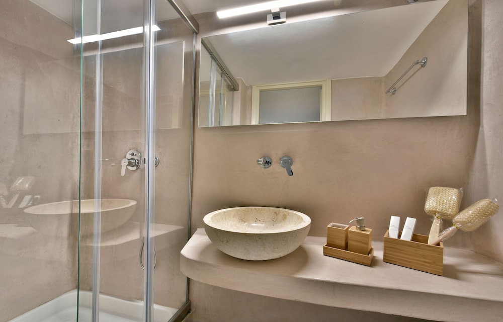 HERMES, SUITE, SEA VIEW, LARGE