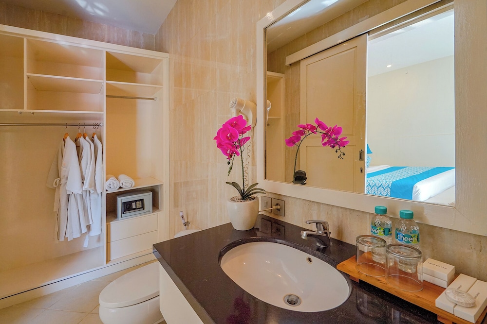 Awila Villas Kuta 60/61