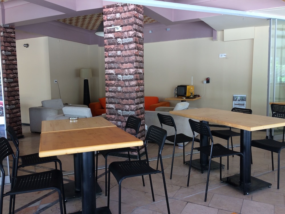 Alpaylar Apart Hotel 24/39