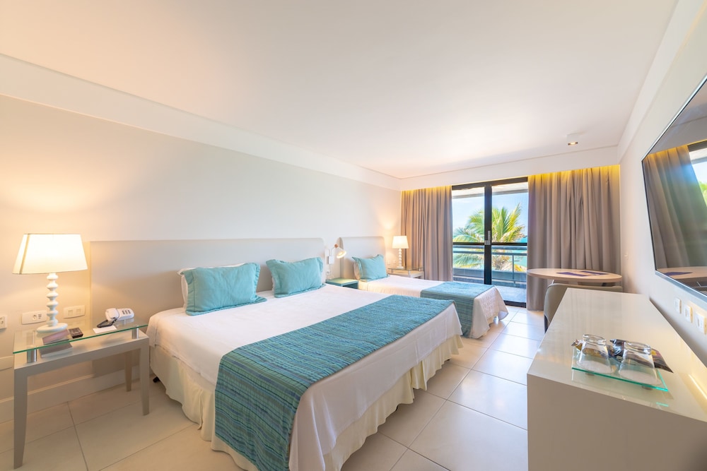 Ocean Palace All Inclusive Premium 10/50