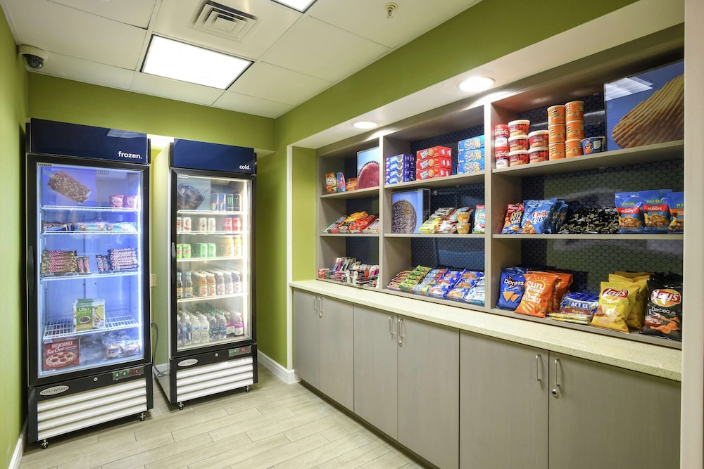 Hampton Inn Jacksonville - East Regency Square 25/33