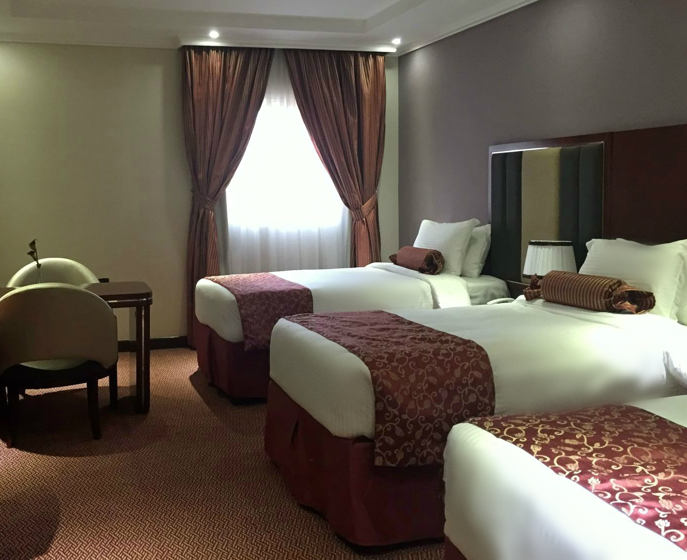 فندق انفينيتي(Infinity Hotel Makkah) 26/60