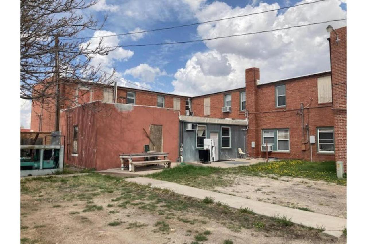 OYO Historic Heritage Motel Kansas 20/20