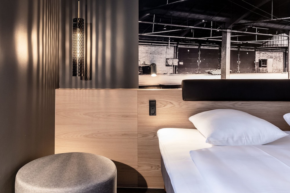 Four Points Flex by Sheraton Lyngby 27/57