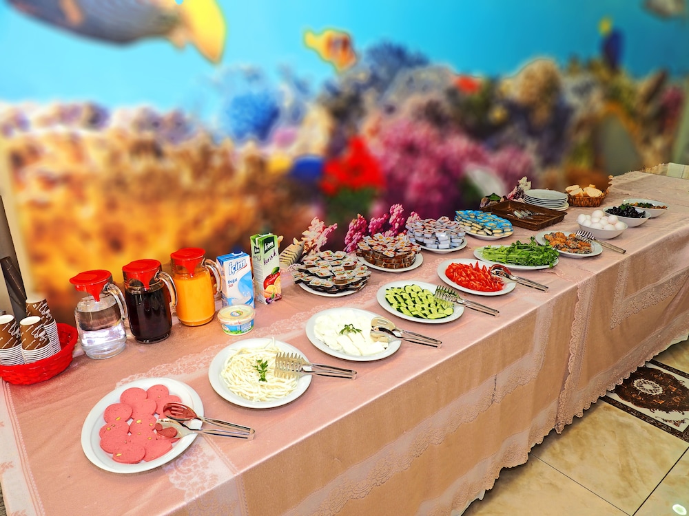 Seyri Istanbul Hotel 50/66