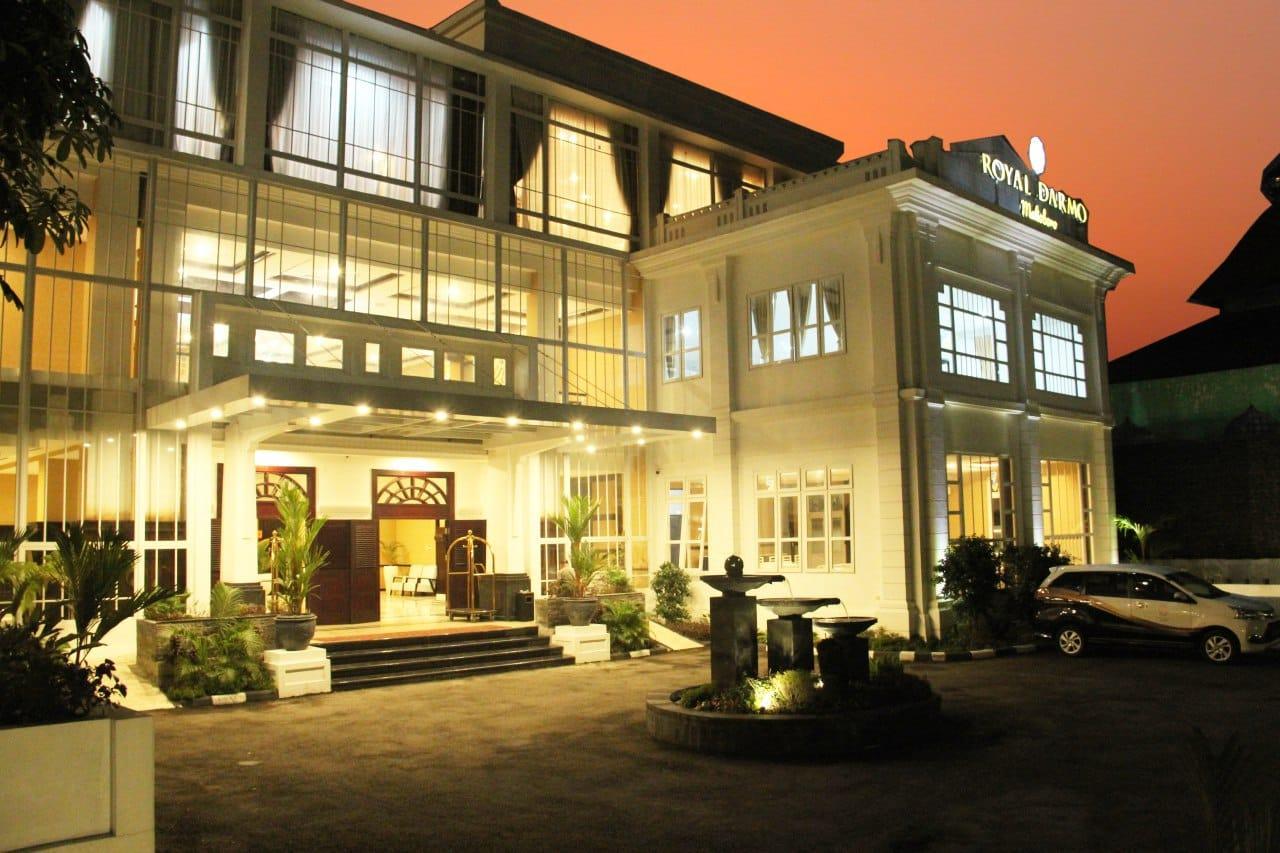 Royal Darmo Malioboro 2/15