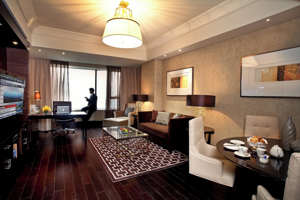 INTERCONTINENTAL WUXI 25/50