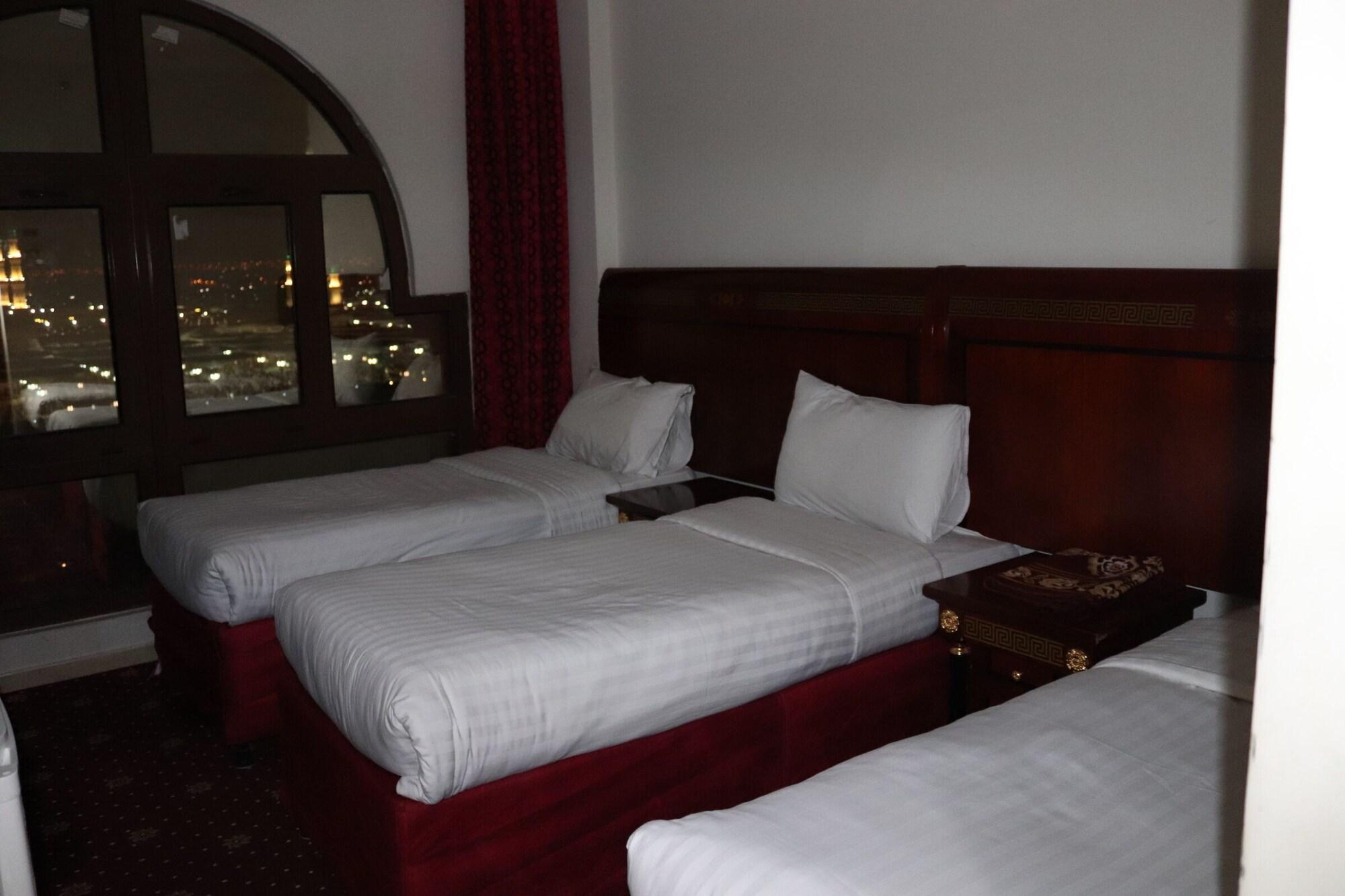 كرم طيبة الماسي(Hotel Karam Taibah Al Massi) 8/15