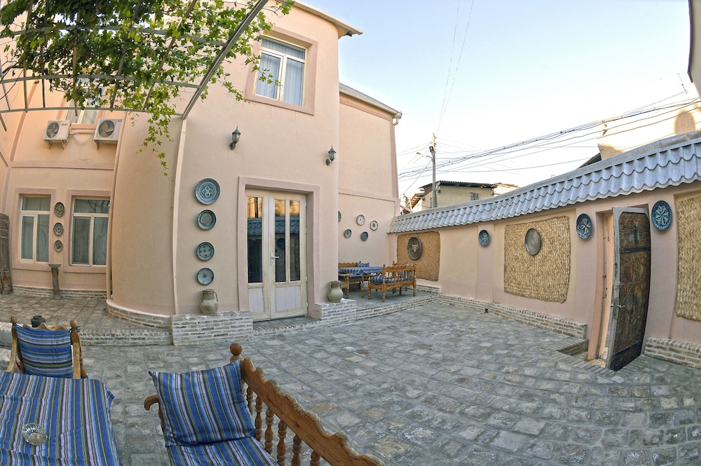 Minzifa Inn 28/34