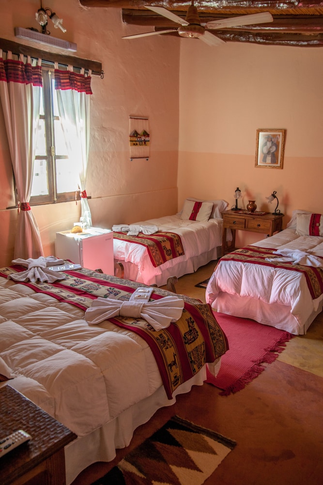 Hotel Norte Rupestre 14/45