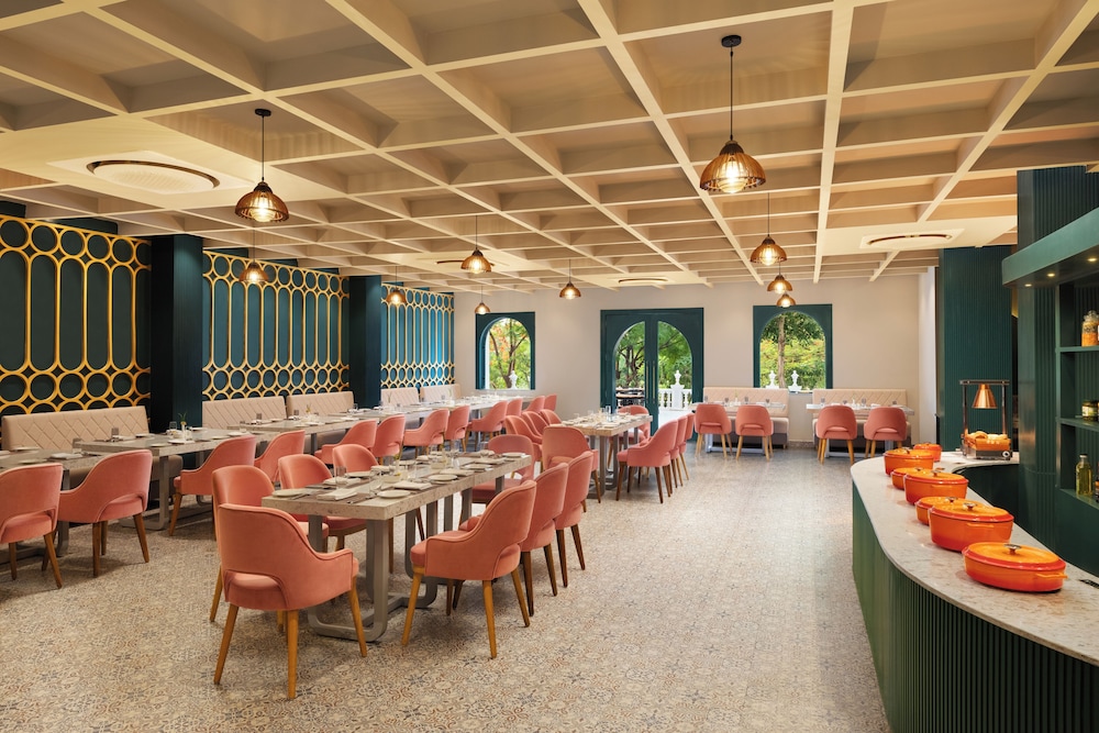 Essentia Luxury Resort & Spa Udaipur 44/61