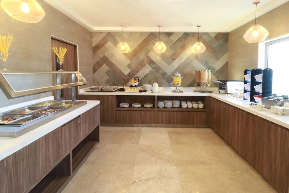 Wyndham Garden Monterrey Valle Real 13/41