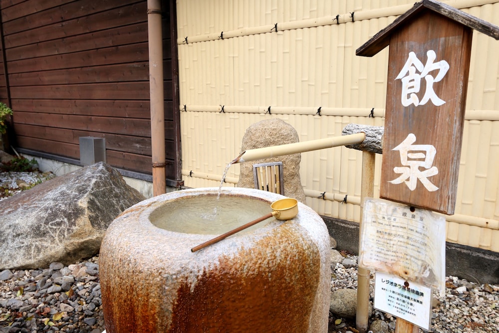 Totsukawa Onsen Hotel Subaru 6/19
