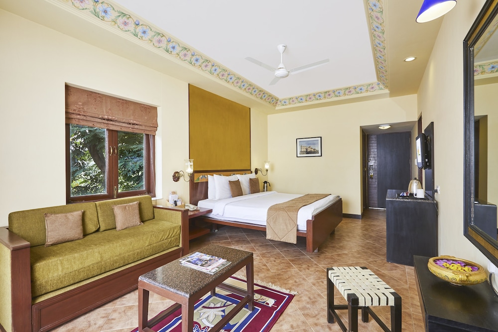 Club Mahindra Kumbhalgarh 13/42