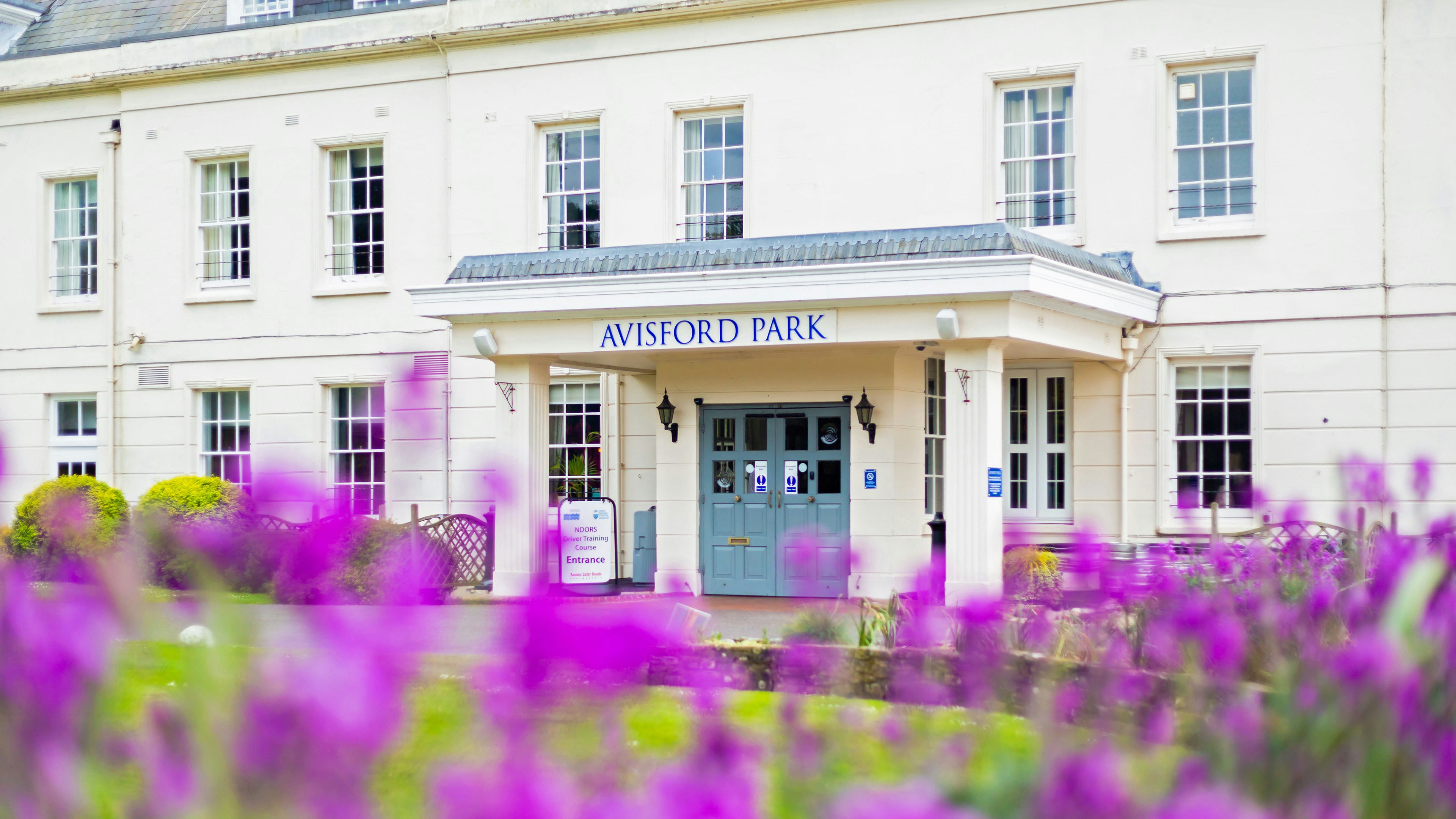 Avisford Park Hotel 2/74