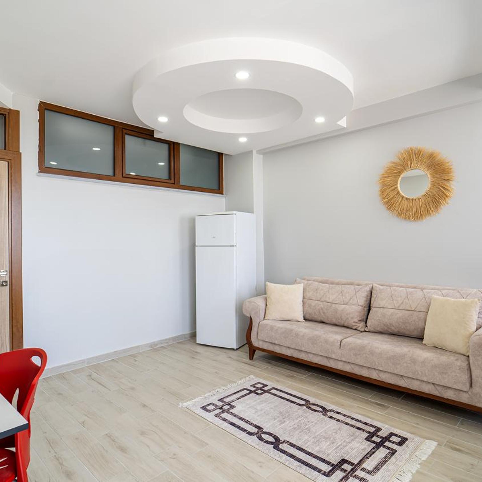 Kumbag Sehri Saray Apart Otel 36/50