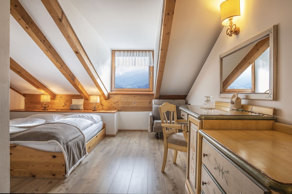 WELLNESS & FAMILY HOTEL VERONZA 7/38