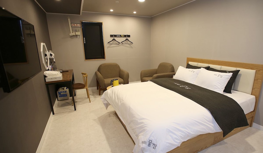 Hotel Ggulzam 14/50