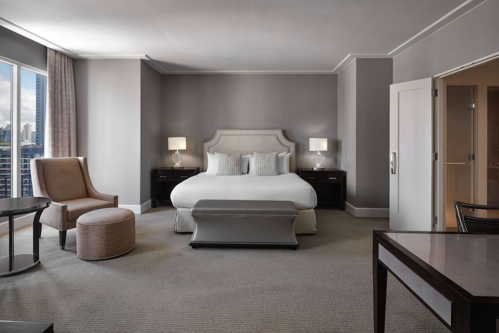 Bristol Panama, a Registry Collection Hotel 6/50