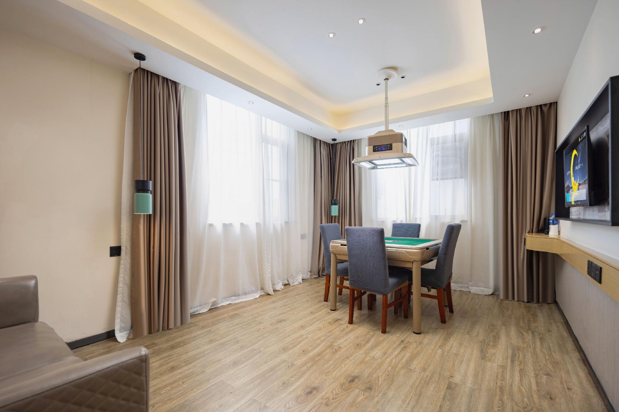 City Comfort Inn Yingcheng Walking Street 29/42