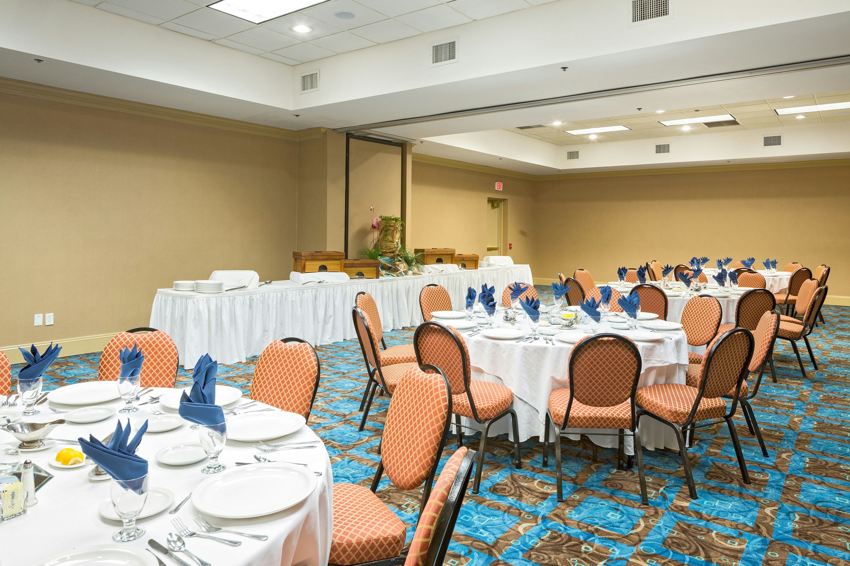 Hampton Inn Pensacola Beach 43/50
