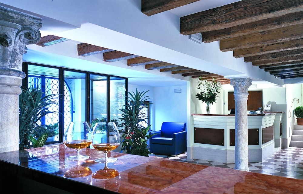 Hotel Giudecca Venezia 35/50